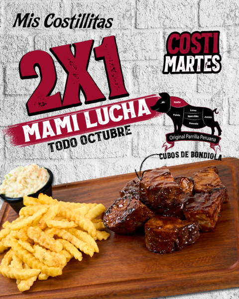 mamilucha